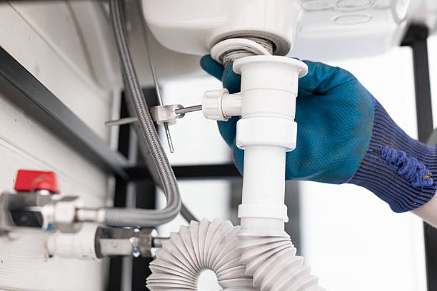 Reliable Pipe Repair contractor in Riverside, RI by AAA Plumbing Heating